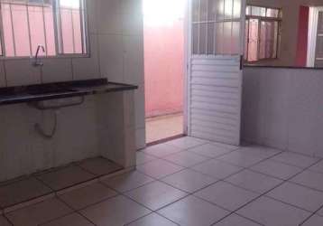 Casa com 1 quarto à venda na vila carvalho, itapetininga , 10 m2 por r$ 190.000