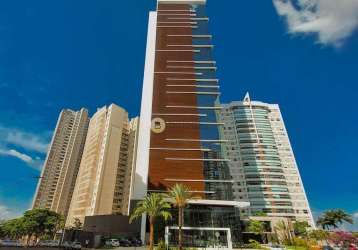 Apartamento com 3 quartos à venda na rua caracas, 400, santa rosa, londrina, 323 m2 por r$ 3.850.000