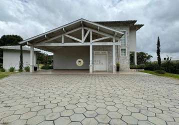 Casa para venda e locação, estância bom tempo, londrina, pr