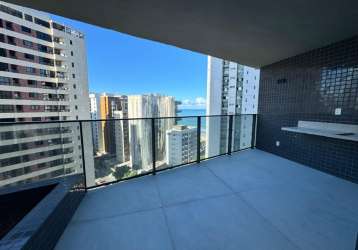 Padrão rioave, 4 suítes, 175m², a partir de r$ 2.950.000,00, excelente localização na rua dos navegantes