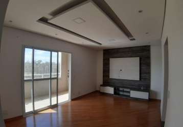 Lindo apartamento a venda 4 dormitórios 1 suíte