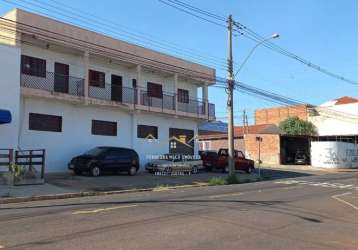 Aluga se sobrado comercial c/ salas individuais em sjrp aluguel  sao jose do rio preto/sp