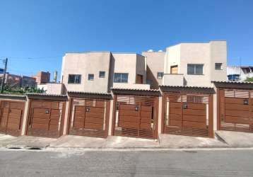 Lindas casas a venda no jardim são jose - suzano - sp