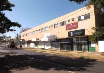 Sala comercial com 3 salas para alugar na avenida tuiuti, 2412, parque residencial tuiuti, maringá por r$ 750