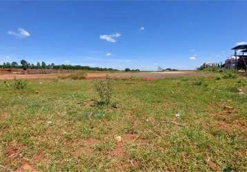 Área de terra à venda em área rural de cosmópolis - sp