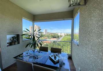 Apartamento com 2 quartos à venda em sítio da moenda - sp