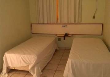 Hotel com 53 quartos à venda em morumbi - sp