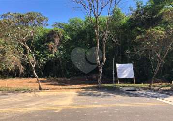 Loteamento à venda em loteamento residencial fazenda são josé - sp