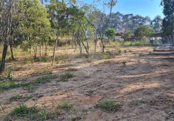 Terreno à venda em vale verde - sp