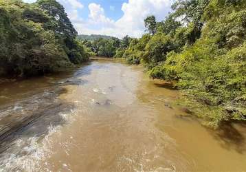 Terreno com 1 quartos à venda em parque jatibaia (sousas) - sp