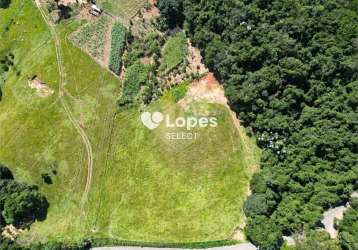 Rural à venda ou para locação em bairro morro azul - sp