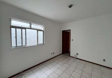 Apartamento de 2/4 no morro da glória!