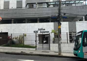 Apartamento de 3 quartos no bairro santa helena!