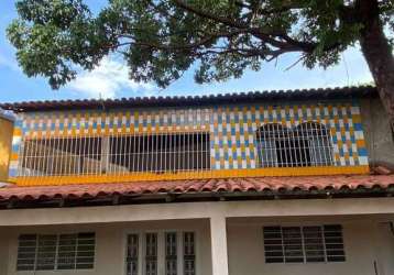 Casa à venda, 5 quartos, 3 suítes, 7 vagas, salgado filho - belo horizonte/mg