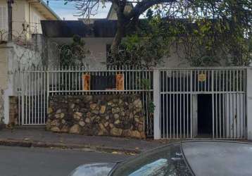 Casa à venda, 5 quartos, 1 suíte, 3 vagas, barroca - belo horizonte/mg