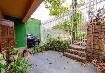 Casa à venda, 5 quartos, 1 suíte, 1 vaga, jardim alvorada - belo horizonte/mg