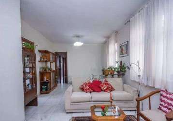 Apartamento à venda, 4 quartos, 1 suíte, 2 vagas, prado - belo horizonte/mg