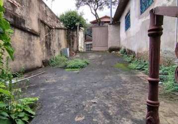 Casa à venda, 3 quartos, 2 vagas, carlos prates - belo horizonte/mg