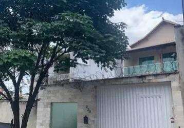 Casa comercial para aluguel, 4 quartos, 1 suíte, 2 vagas, tropical - contagem/mg