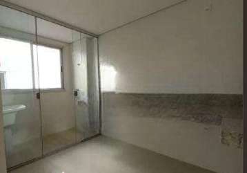 Apartamento à venda, 4 quartos, 2 vagas, salgado filho - belo horizonte/mg