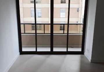 Apartamento à venda, 2 quartos, 1 suíte, santa efigênia - belo horizonte/mg