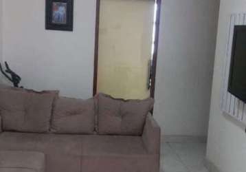 Apartamento à venda, 2 quartos, 1 vaga, novo das indústrias - belo horizonte/mg