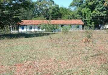 Fazenda à venda, área rural de curvelo - curvelo/mg