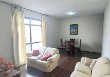 Apartamento à venda, 3 quartos, 1 suíte, 2 vagas, prado - belo horizonte/mg