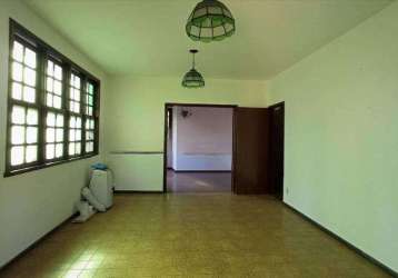 Casa à venda, 8 quartos, 2 suítes, 6 vagas, nova suíssa - belo horizonte/mg