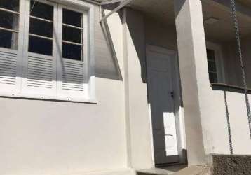 Casa com 3 quartos para alugar na rua areado, carlos prates, belo horizonte, 100 m2 por r$ 2.700