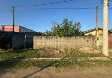 Terreno de 275m² à venda no bairro do golfinho em caraguatatuba, sp - ótima oportunidade de investimento!