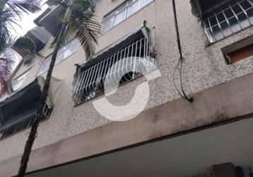 Apartamento a 50 metros da praia de são francisco