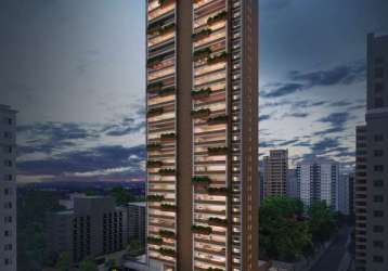 Apartamento com 3 quartos à venda na rua vupabussu, 210, alto de pinheiros, são paulo, 281 m2 por r$ 11.398.000