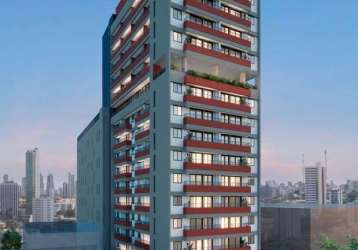 Station vila madalena - residencial