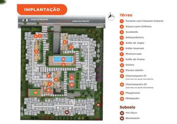 Todas as formas de facilitar sua vida no jd. marajoara