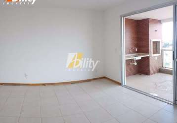 Apartamento à venda 3 quartos, 1 suite, 3 vagas, 115m², jardim das américas, cuiabá - mt