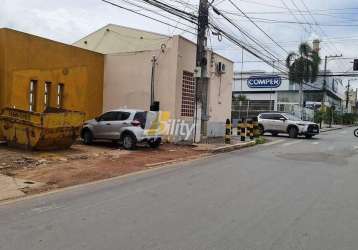 Casa para venda e locação, centro-sul, cuiabá, mt