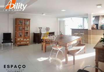 Casa à venda 3 quartos, 2 suites, 3 vagas, 400m², despraiado, cuiabá - mt | alphagarden condomínio