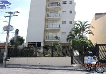 Apartamento locação parada inglesa,  60m²