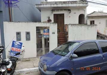 Casa terrea locação parada inglesa,  45m²