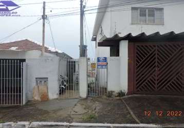 Casa locação vila isolina mazzei,  28m²