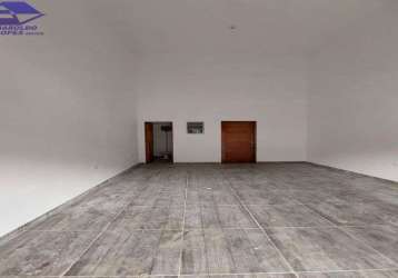 Comercial locação vila isolina mazzei,  24m²