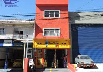 Casa terrea locação vila gustavo,  30m²