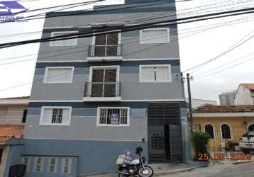 Apartamento locação vila dom pedro ii,  30m²