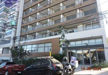 Apartamento locação água fria,  30m²