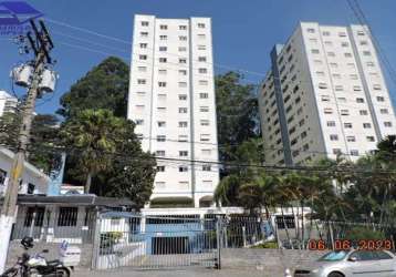 Apartamento locação água fria,  80m²