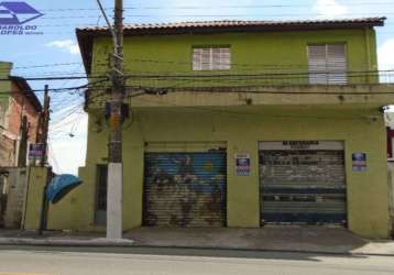 Comercial locação limão,  100m²