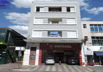 Apartamento locação vila maria,  60m²