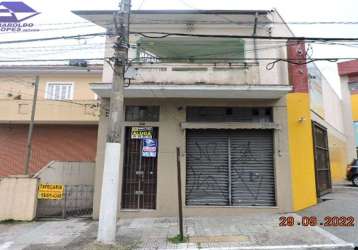 Casa locação vila paiva,  100m²