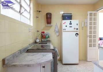 Apartamento -  venda - parada inglesa